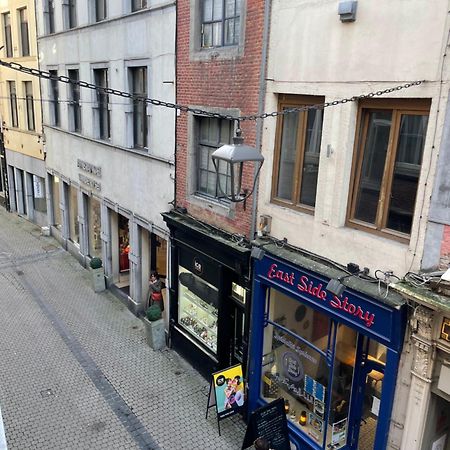Suite 26-Appartement Au Coeur De Namur Exterior foto