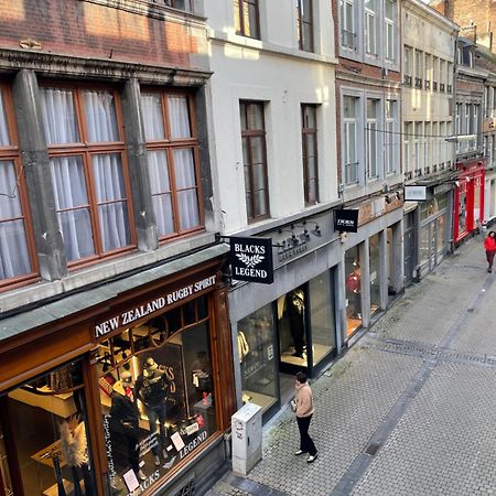 Suite 26-Appartement Au Coeur De Namur Exterior foto