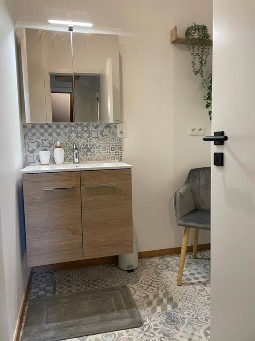 Suite 26-Appartement Au Coeur De Namur Exterior foto