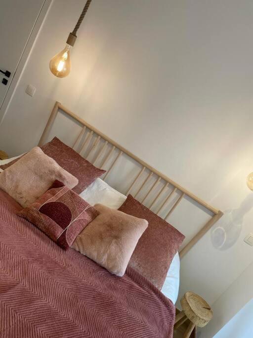 Suite 26-Appartement Au Coeur De Namur Exterior foto