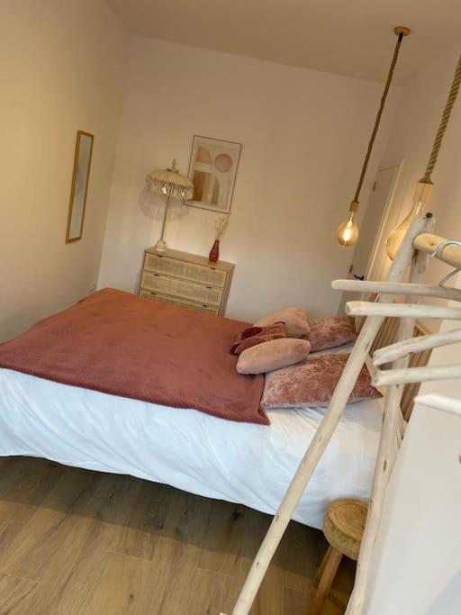 Suite 26-Appartement Au Coeur De Namur Exterior foto